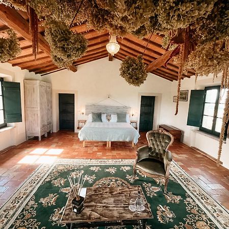 Locanda In Tuscany Castiglione dʼOrcia Eksteriør billede