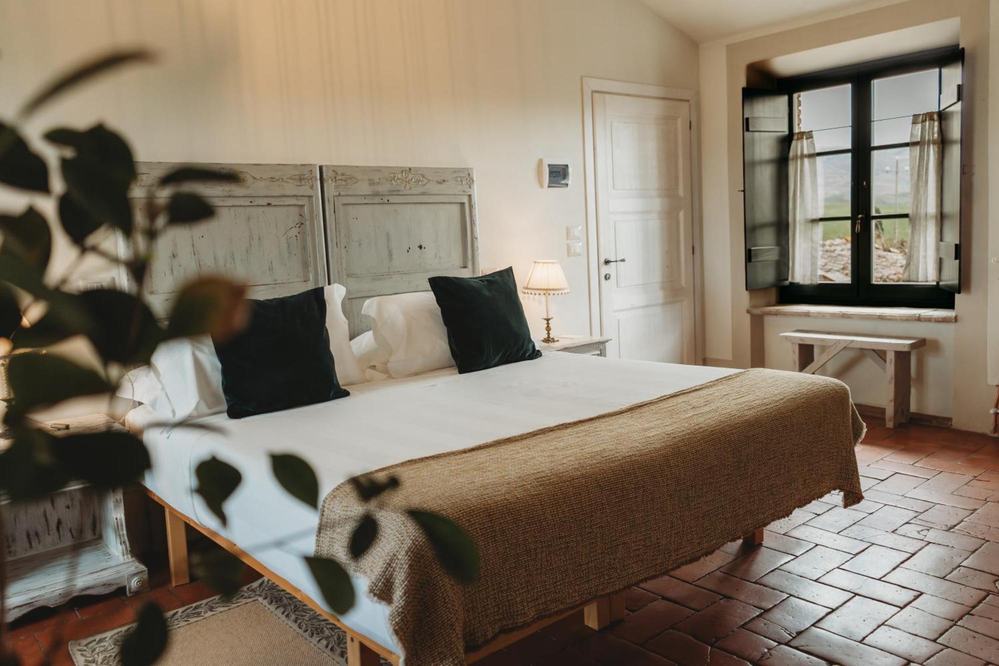 Locanda In Tuscany Castiglione dʼOrcia Eksteriør billede
