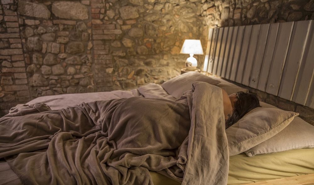 Locanda In Tuscany Castiglione dʼOrcia Eksteriør billede