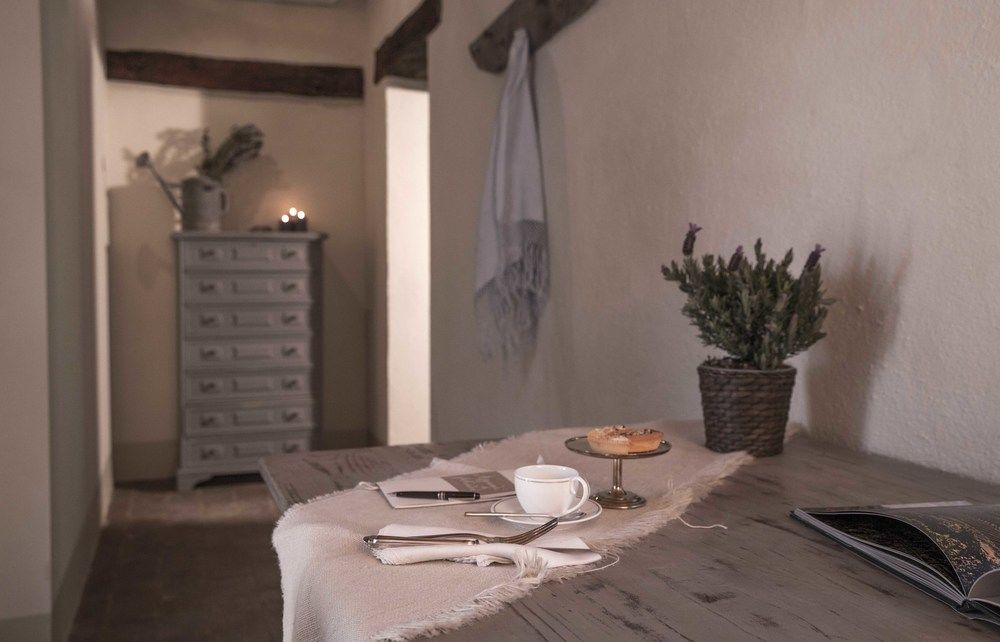 Locanda In Tuscany Castiglione dʼOrcia Eksteriør billede