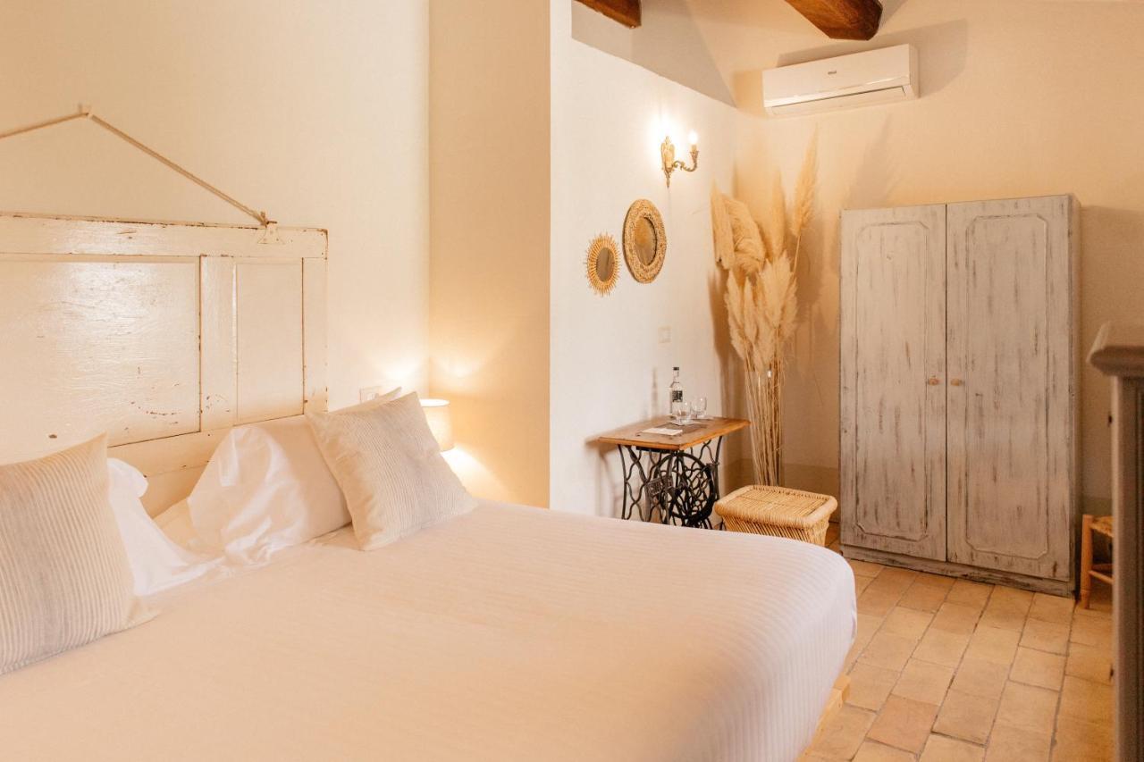 Locanda In Tuscany Castiglione dʼOrcia Eksteriør billede